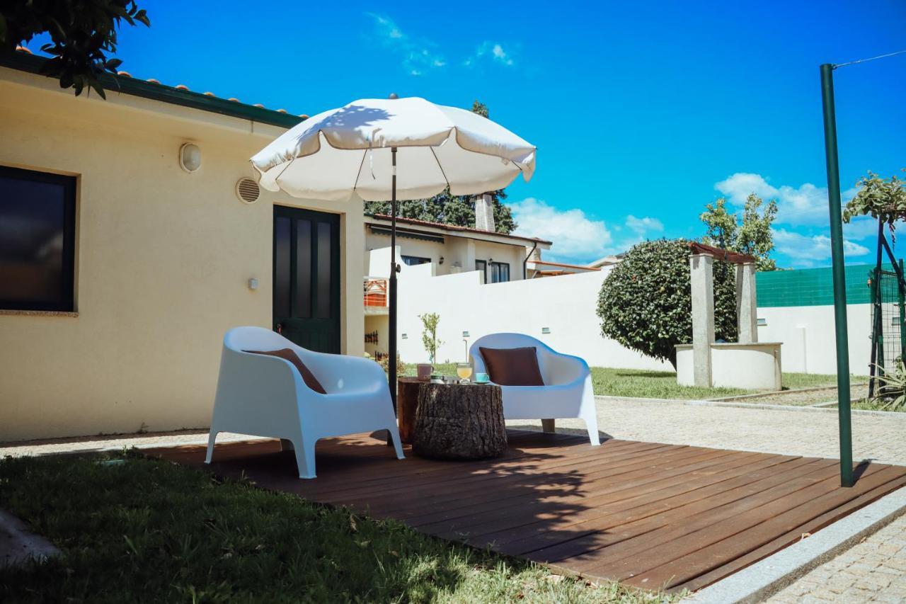 Rota - Opo Airport House Apartment Maia  Exterior photo