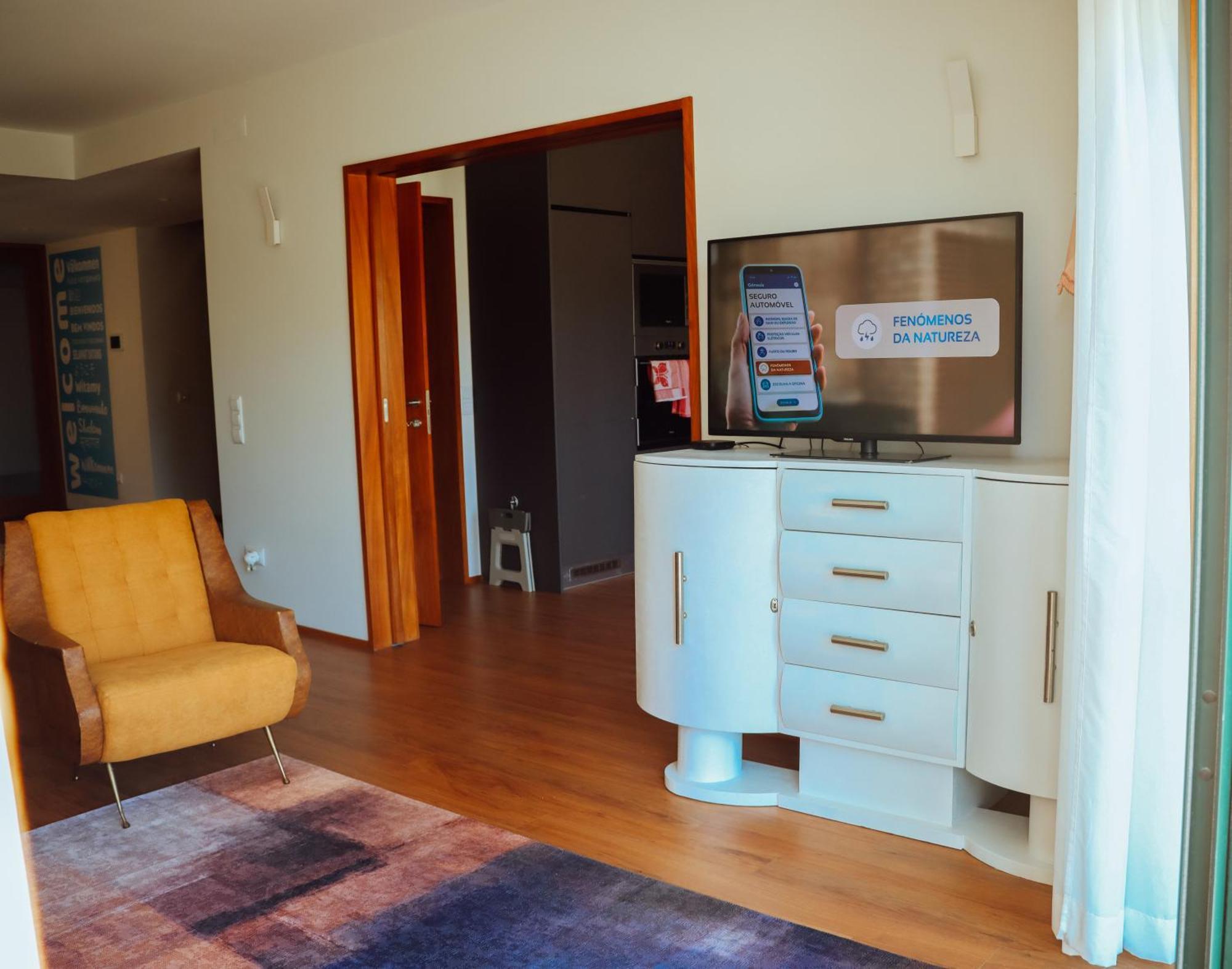 Rota - Opo Airport House Apartment Maia  Exterior photo