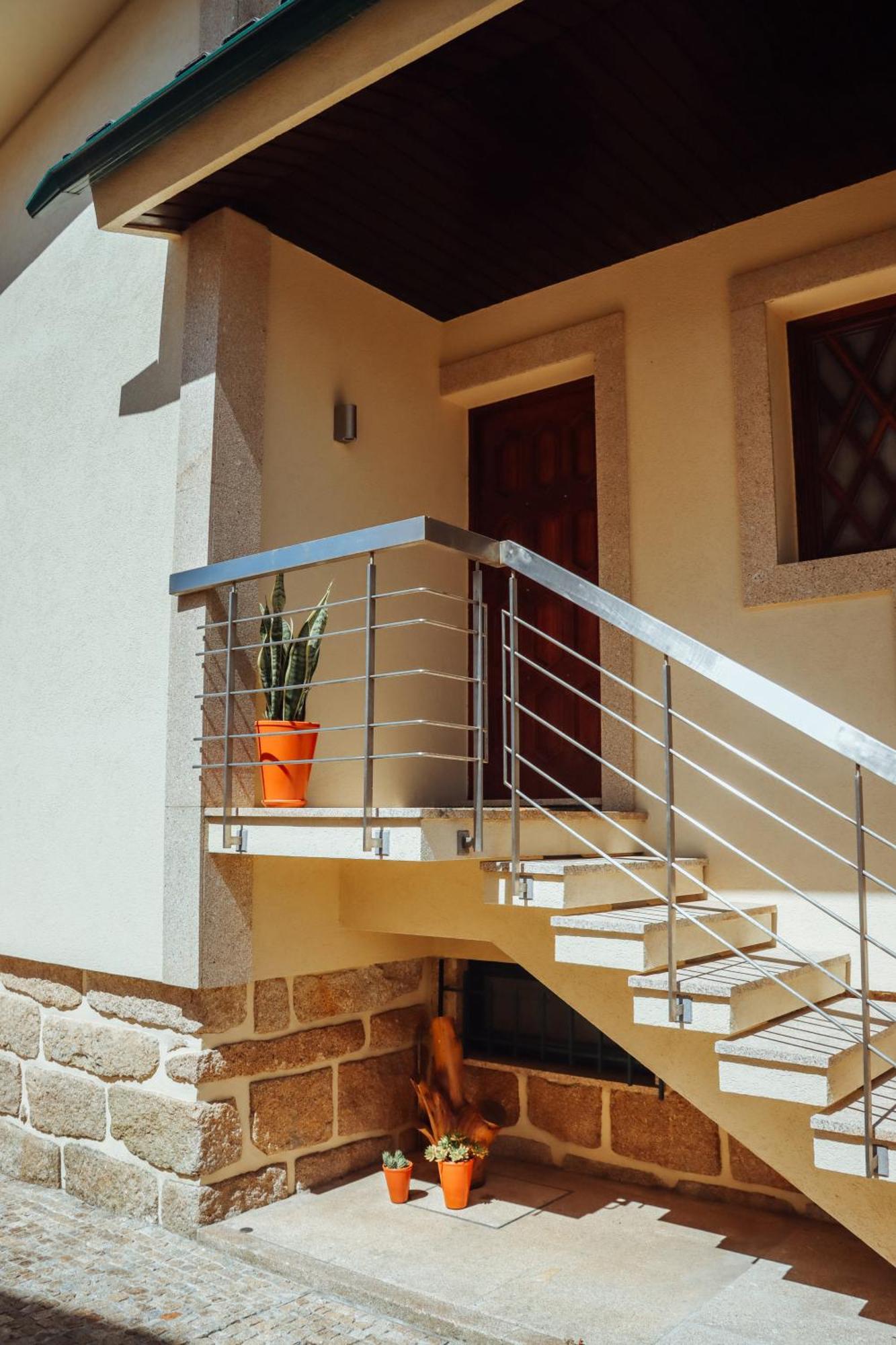 Rota - Opo Airport House Apartment Maia  Exterior photo
