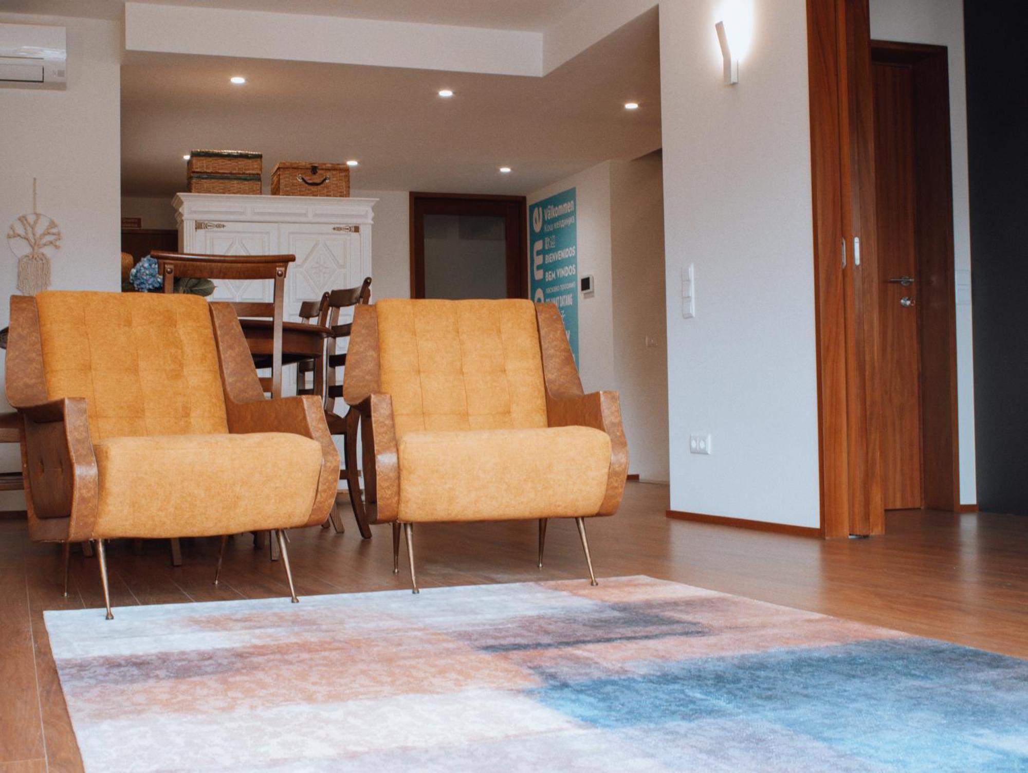 Rota - Opo Airport House Apartment Maia  Exterior photo